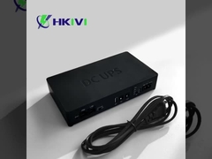 HKIVI mini ups cho router wifi 14000mah 20000mah