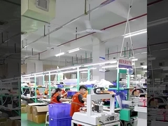 Nhà máy mini ups HKIVI