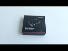 HKIVI mini ups 10000mah cho modem và router