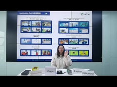 HKIVI BMS Giới thiệu về các kịch bản ứng dụng