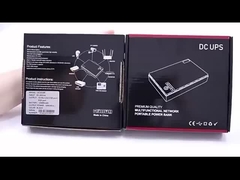 DC mini ups 18w 8800mah cho router và modem