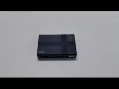 HKIVI thử nghiệm mất điện mini ups