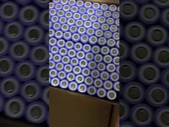 HKIVI mini ups pin pin cuộc sốngpo4