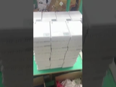 HKIVI mini ups Logo đóng gói tùy chỉnh